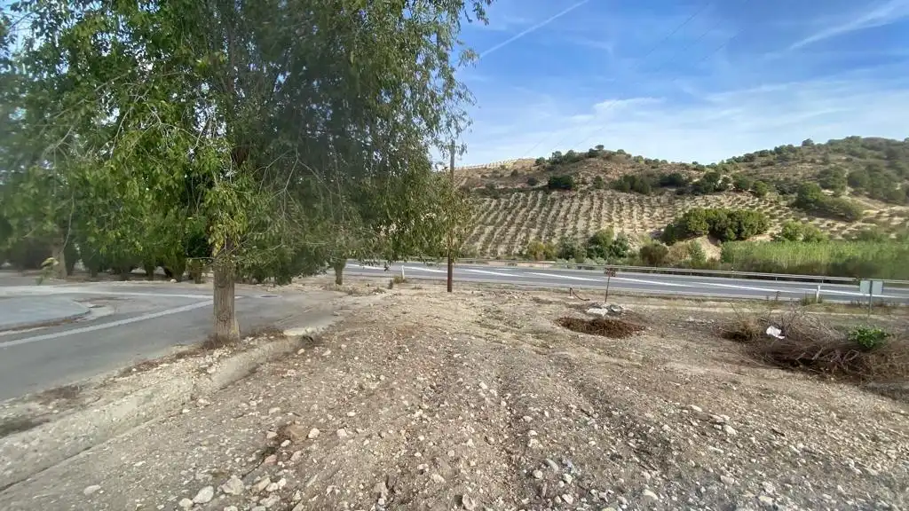 Residencial en venda a BUENAVISTA D (BUEN), 3, Alhama de Granada