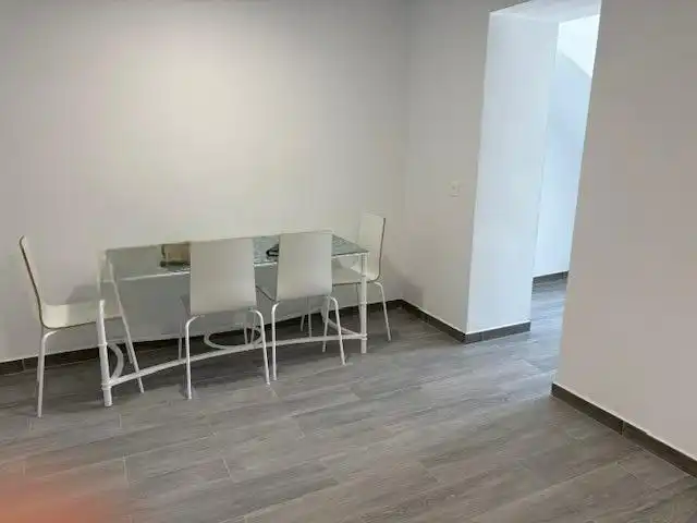 Comedor de Planta baja de alquiler en Almensilla con Aire acondicionado, Calefacción y Balcón