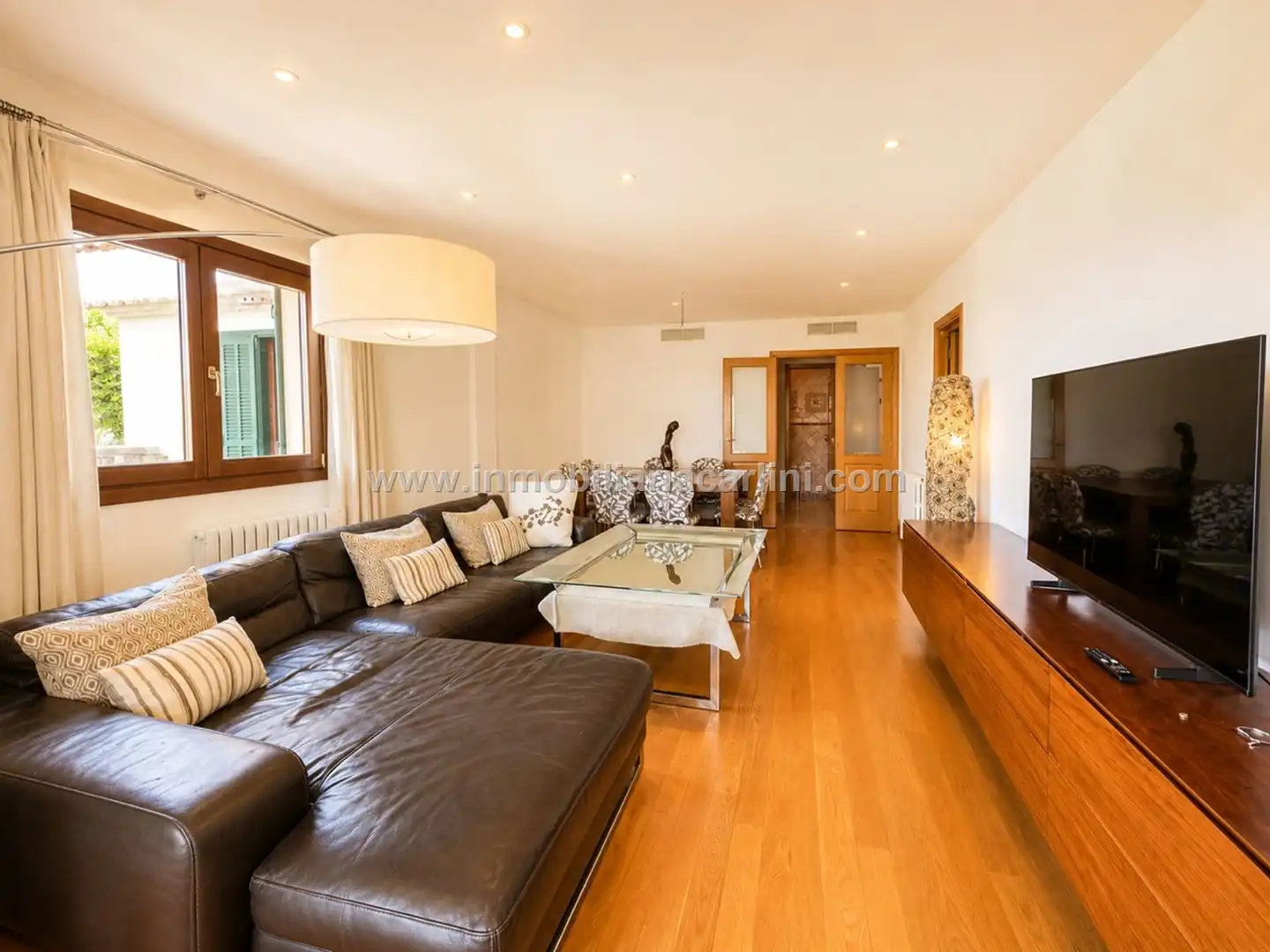 Haus oder Chalet zur Miete in El Toro