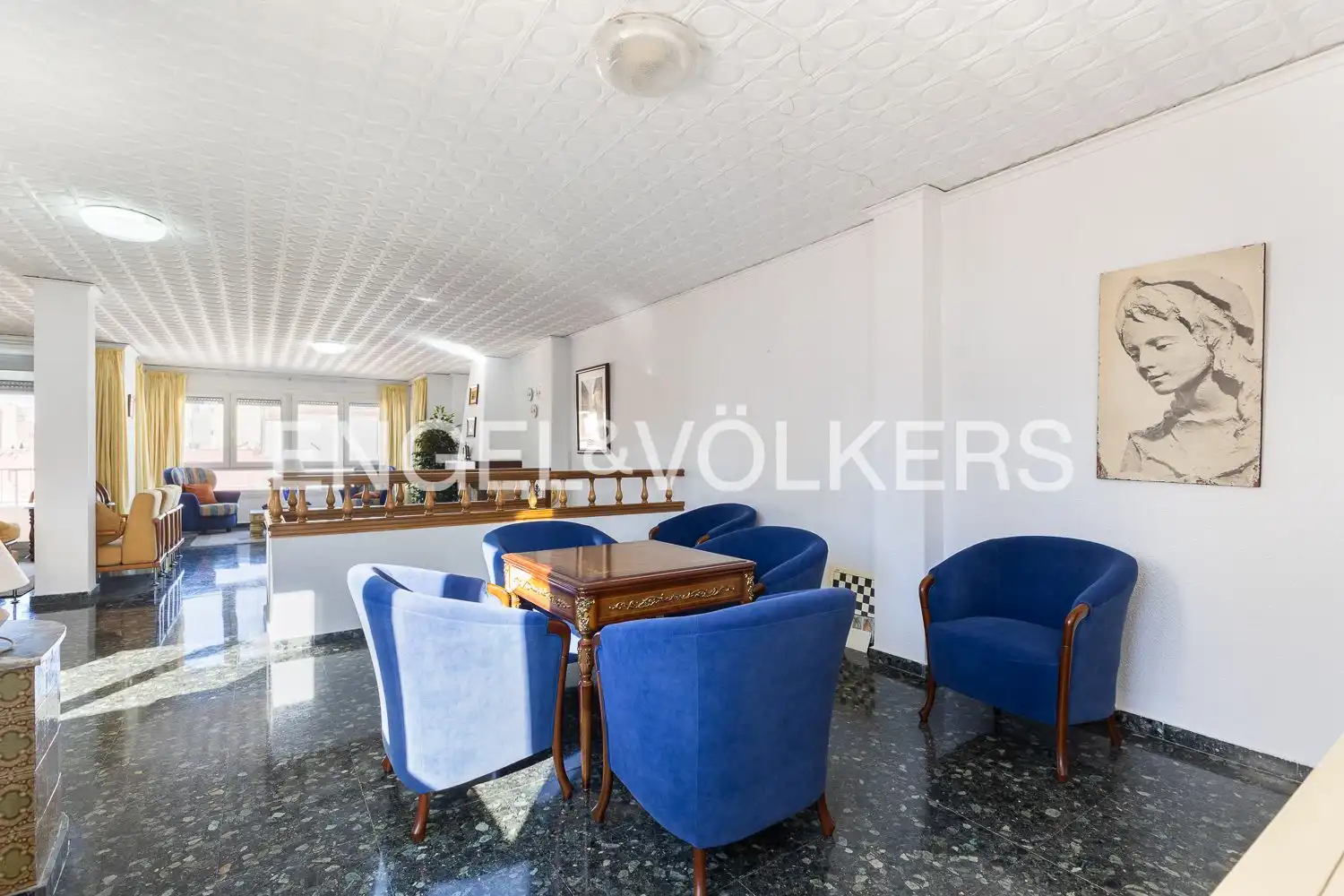 Casa o chalet en venta en Alberic con Aire acondicionado, Calefacción y Terraza