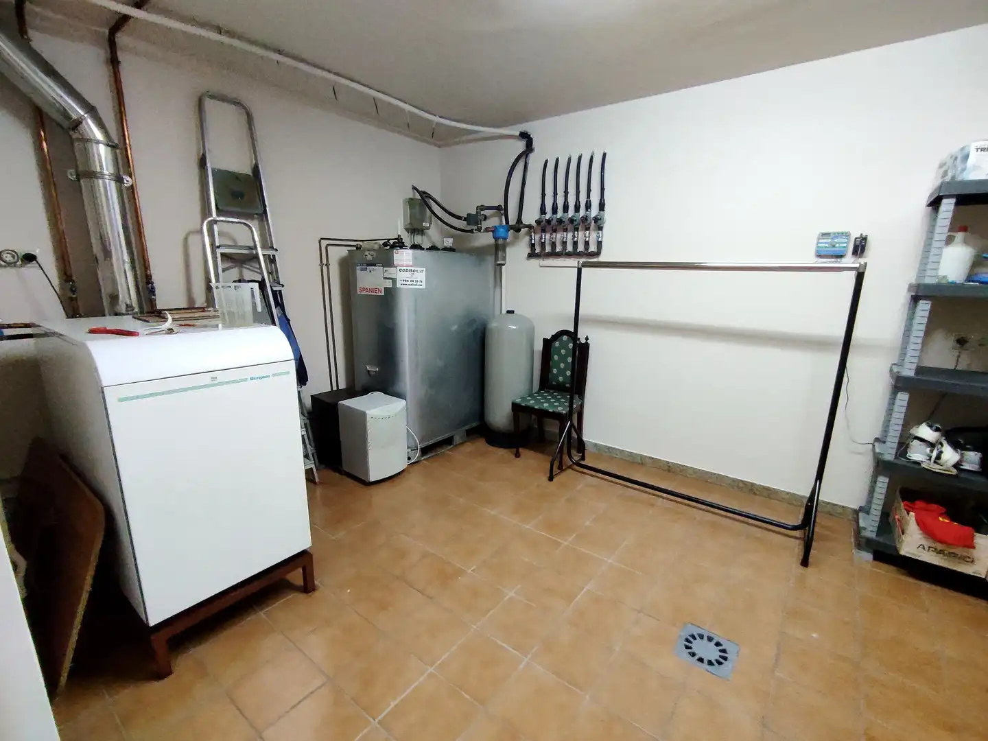 Casa o xalet en venda en Gondomar amb Jardí privat, Parquet i Terrassa