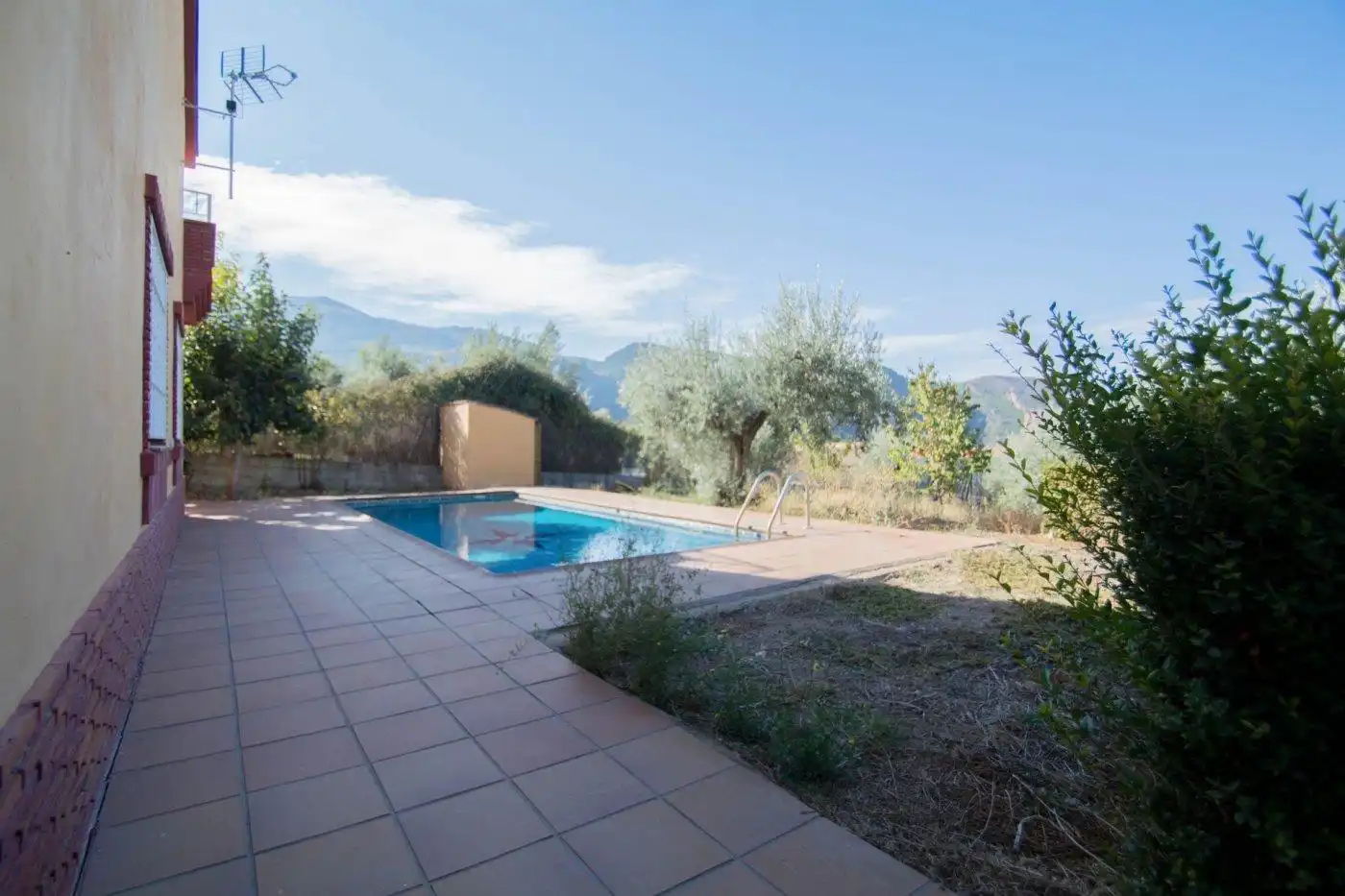 Villa con terrazza in vendita a Calle Fuente 16 Caños, imagen 4