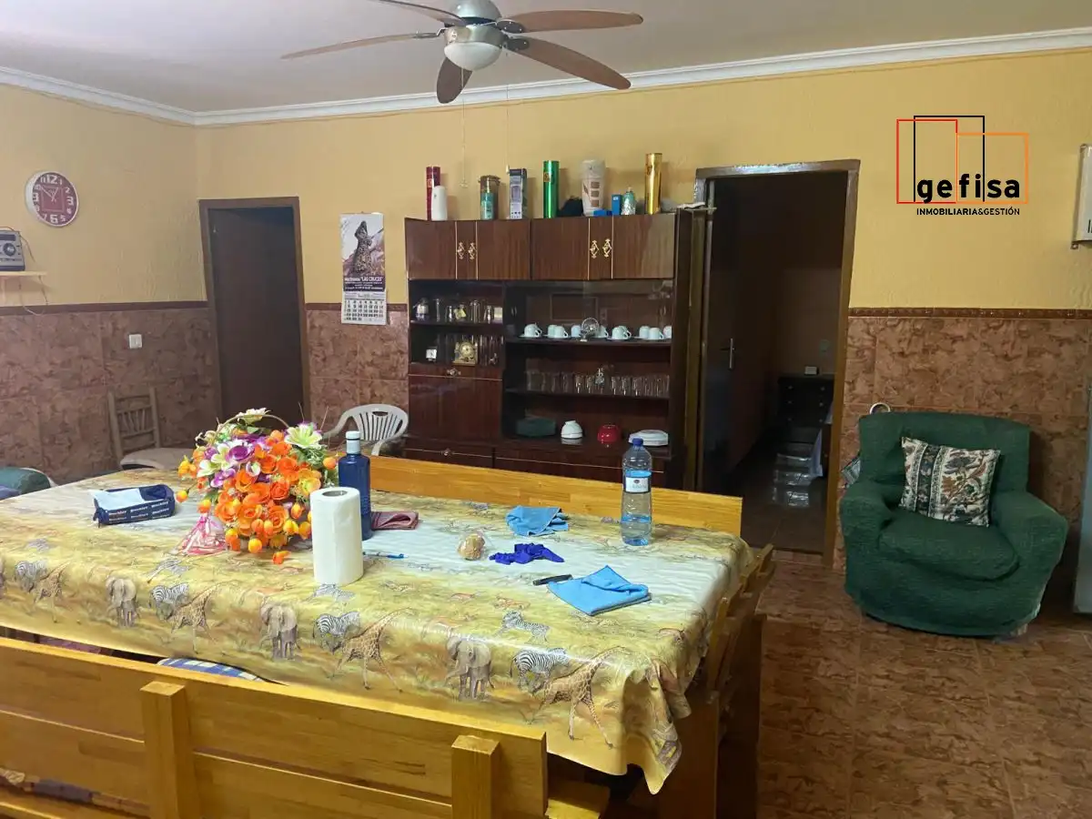 Casa rústica en venda a Valdepeñas, imagen 17