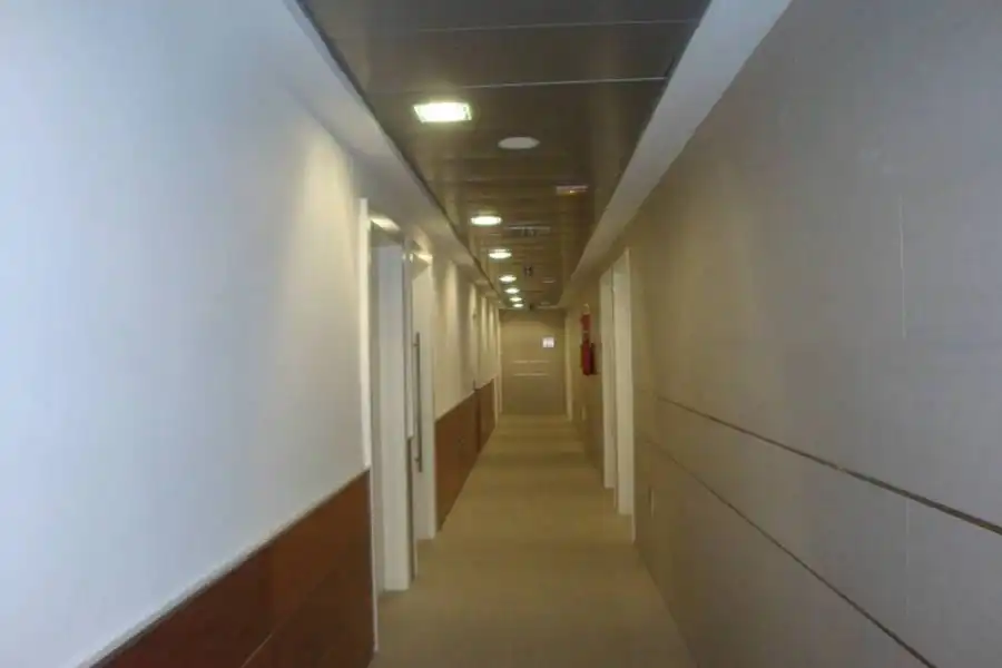 Büro zum Verkauf in El Puerto