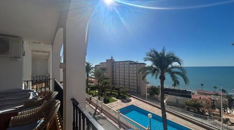 Foto 2 de Pis de lloguer a Avenida Catalanet, 2, Calas Santa Pola Este, Santa Pola