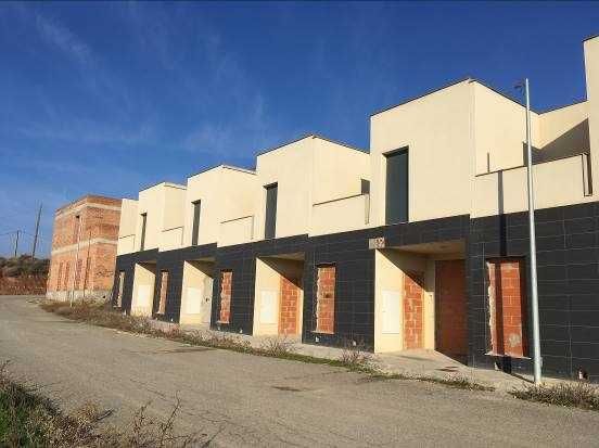 Vista exterior de Edificio en venta en Tornabous