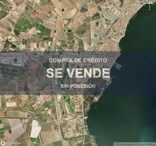 Nau industrial en venda en Los Alcázares