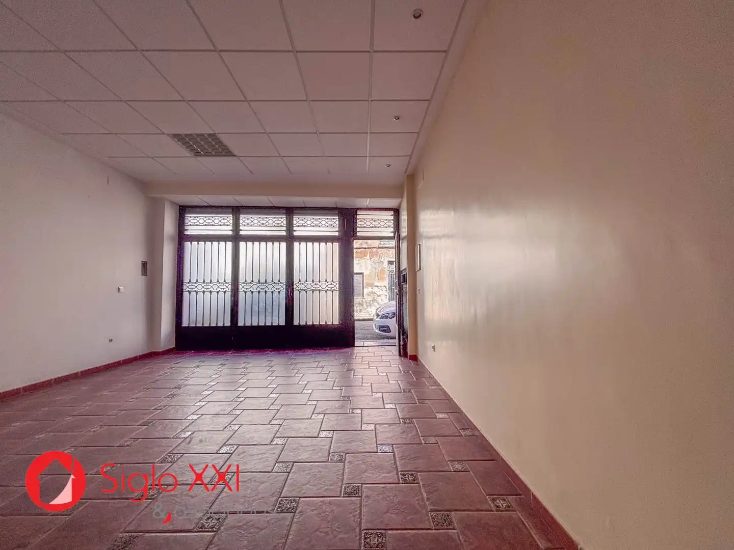 Casa con terraza en venta en Madrigal, imagen 10