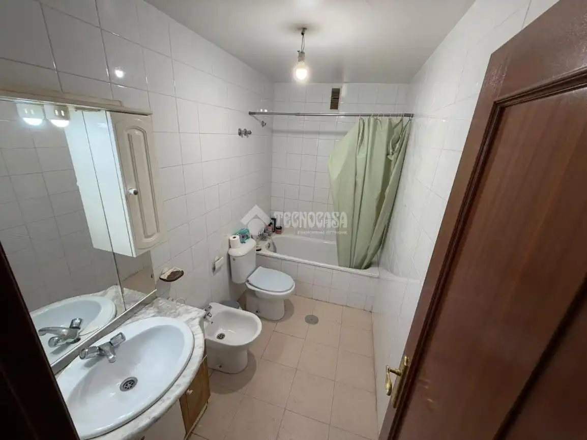Bathroom of Country homes for sale in Cerro de Reyes