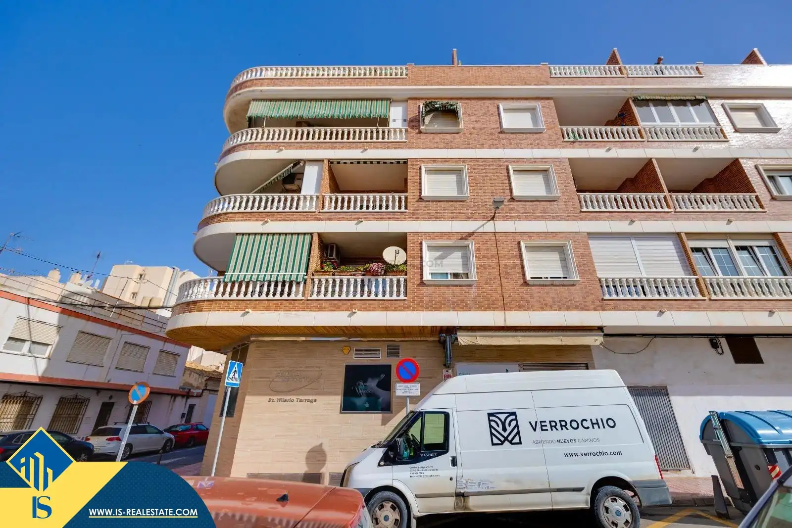 Wohnung mit Aufzug zum Verkauf in Centro, imagen 42