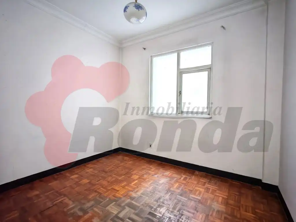 Piso en venta en Avenida Coruña (Da), A Piriganlla - Albeiros - Garabolos