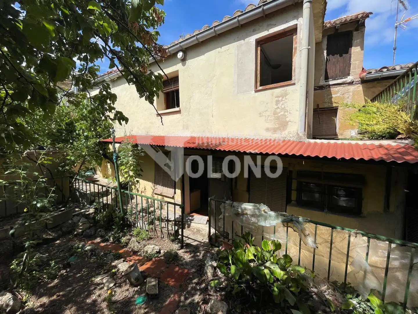 Maison avec jardin à vendre à La Cadena Kalea 8, imagen 10