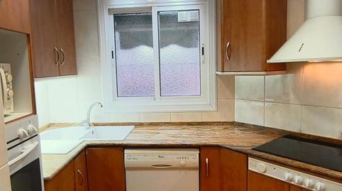 Foto 4 de Pis en venda a Sant Crist, Barcelona