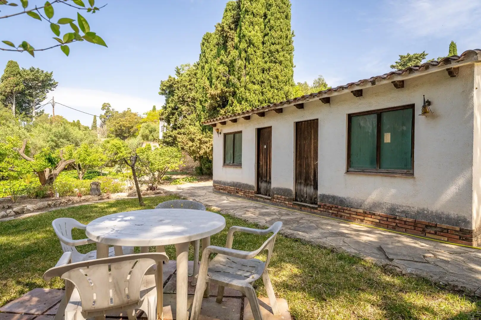 Villa avec piscine à vendre à MUNTANYA OLIVA-I, imagen 74