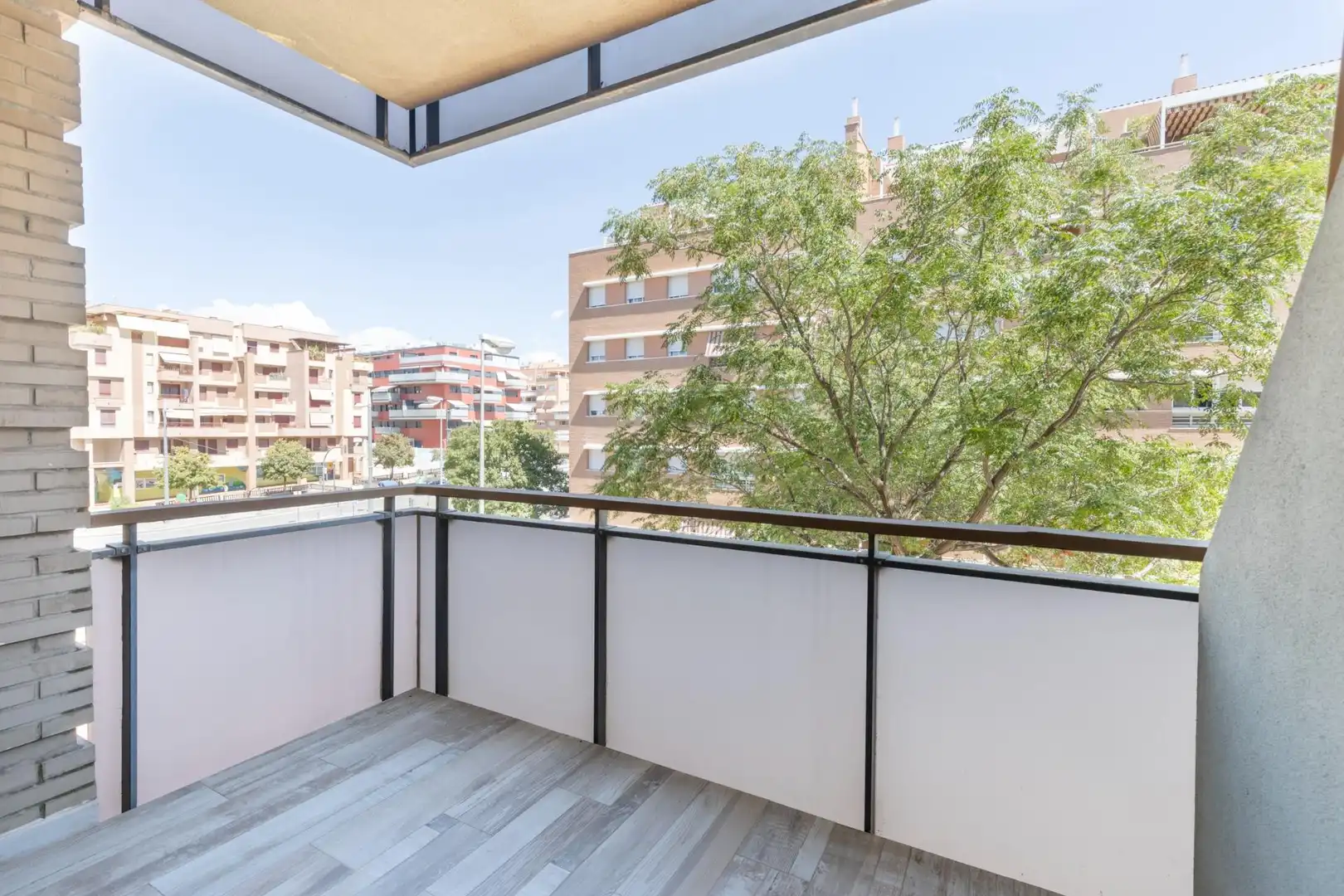 Flat with terrace for sale in Calle San Sebastian de la Gomera 23, imagen 12