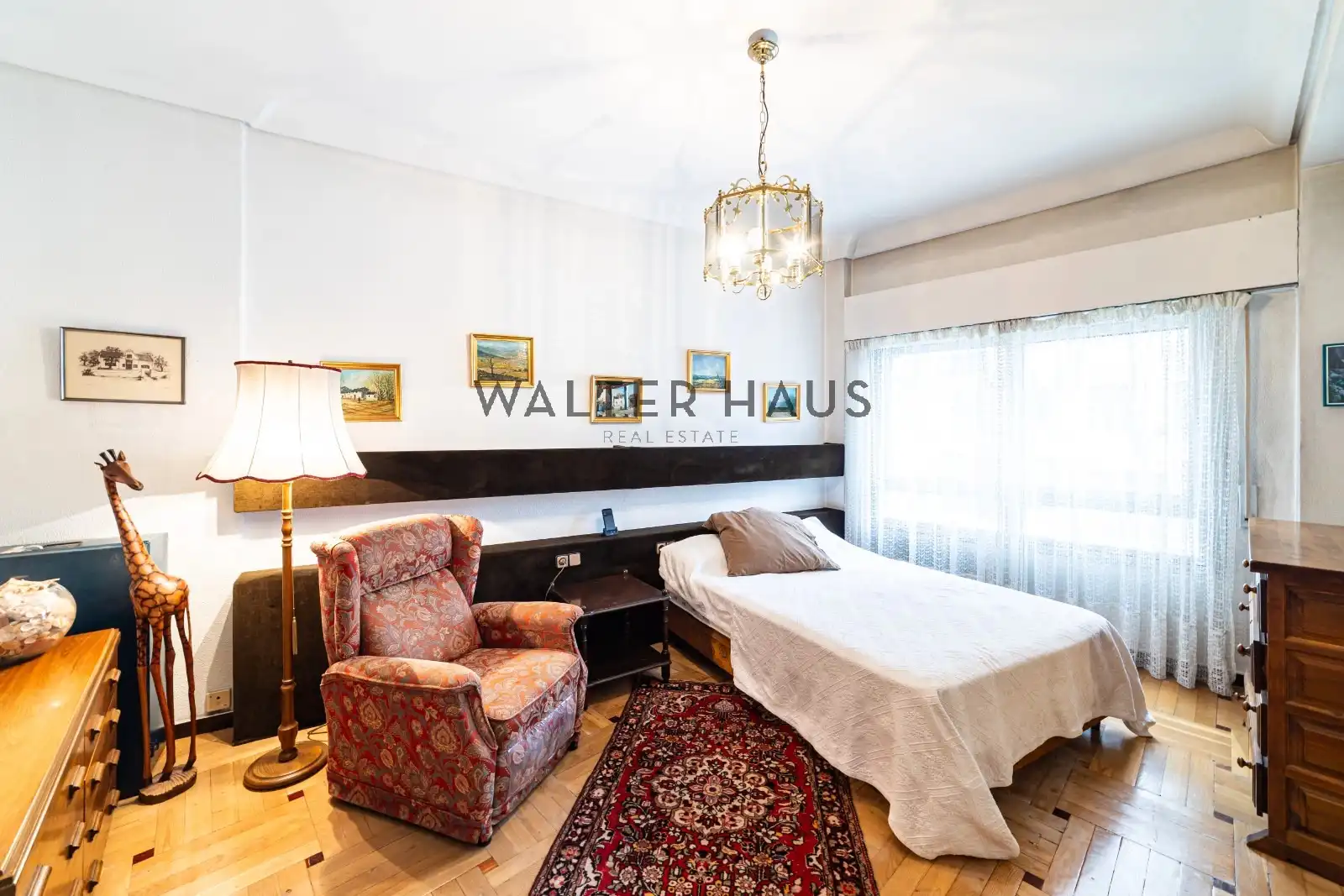 Flat with lift for sale in Avenida de Menéndez Pelayo, imagen 23