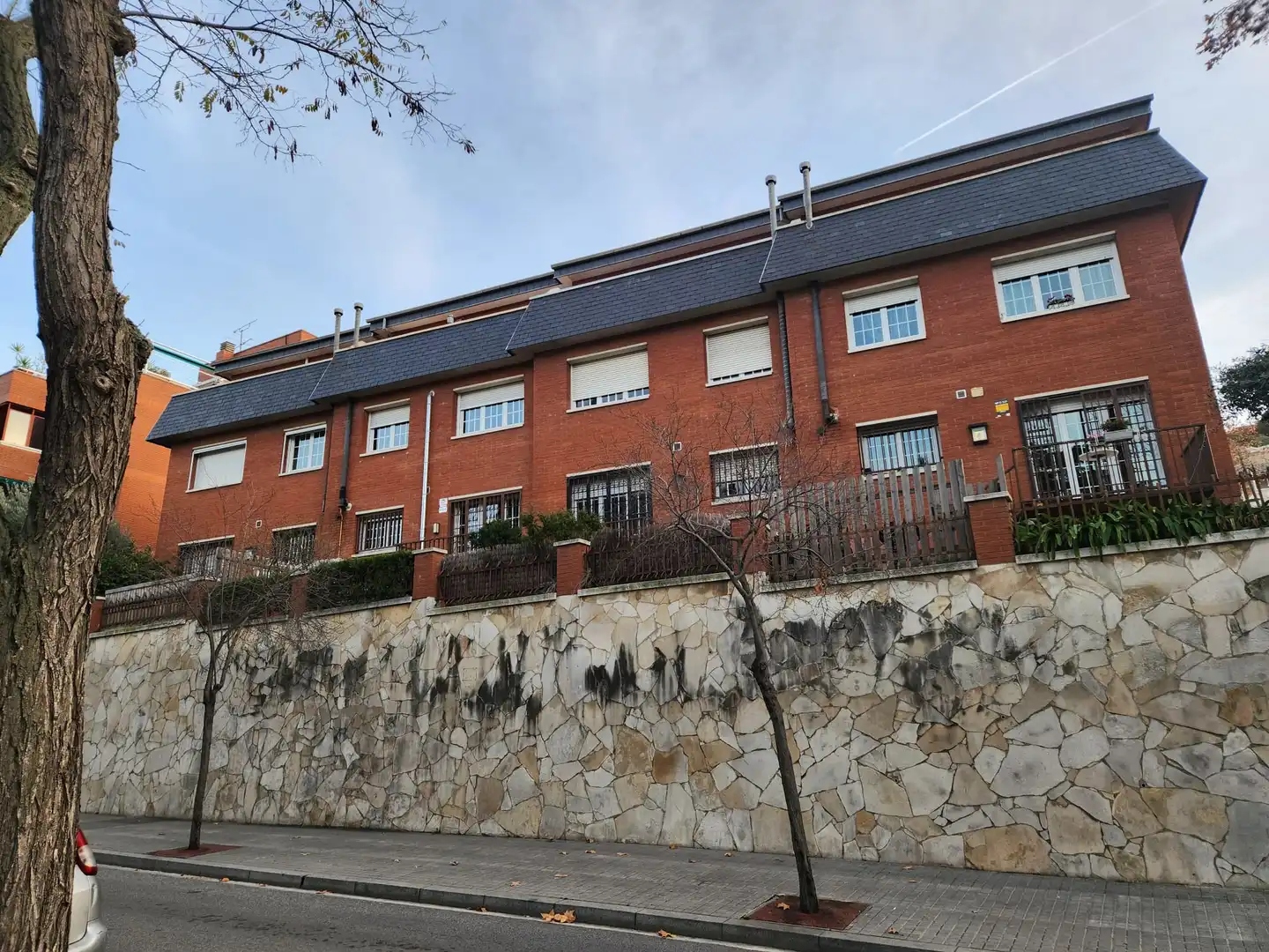 Casa o xalet de lloguer a Passeig de la Font de la Mulassa, La Font d'en Fargues