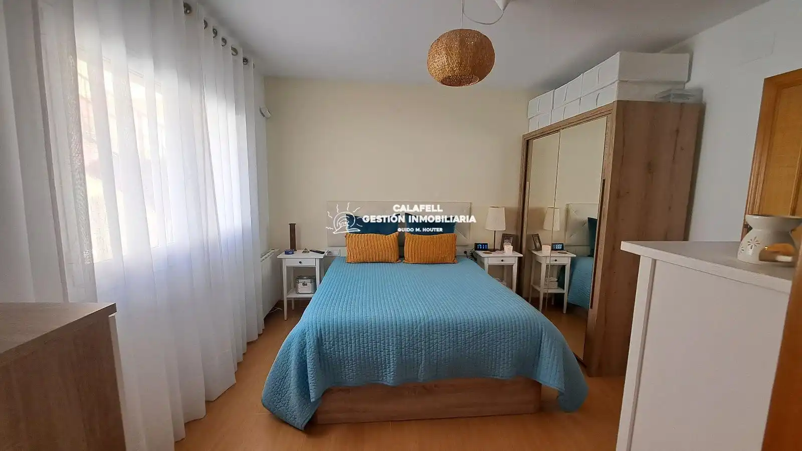 Semi-detached house with pool for sale in Dalia, imagen 15