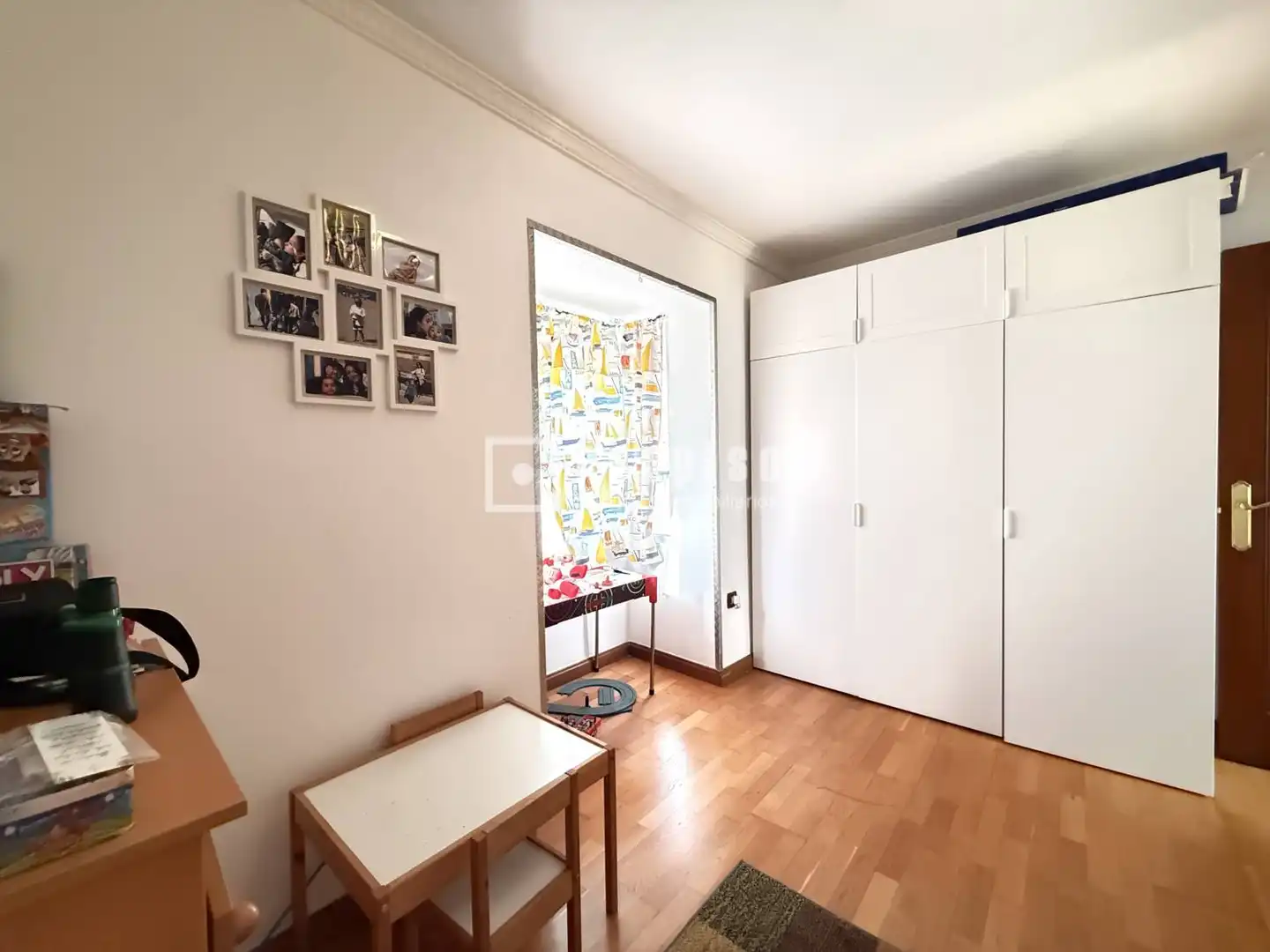 Dormitori de Casa o xalet en venda en Alhaurín de la Torre amb Aire condicionat, Jardí privat i Terrassa