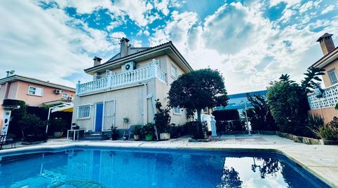 Foto 3 de Casa o chalet en venta en Benidorm, Sierra Helada, Benidorm