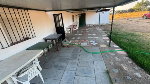 Foto 3 de Finca rústica en venda a Las Vaguadas, Badajoz Capital