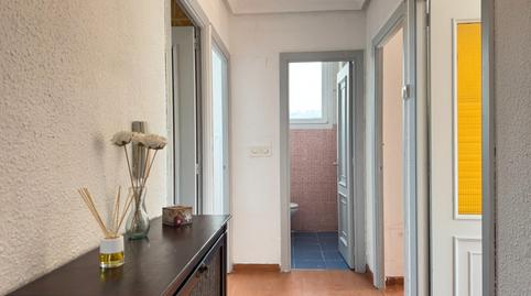 Foto 4 de Apartament en venda a Avenida Regimiento de Galicia, 21, Universidad, Huesca