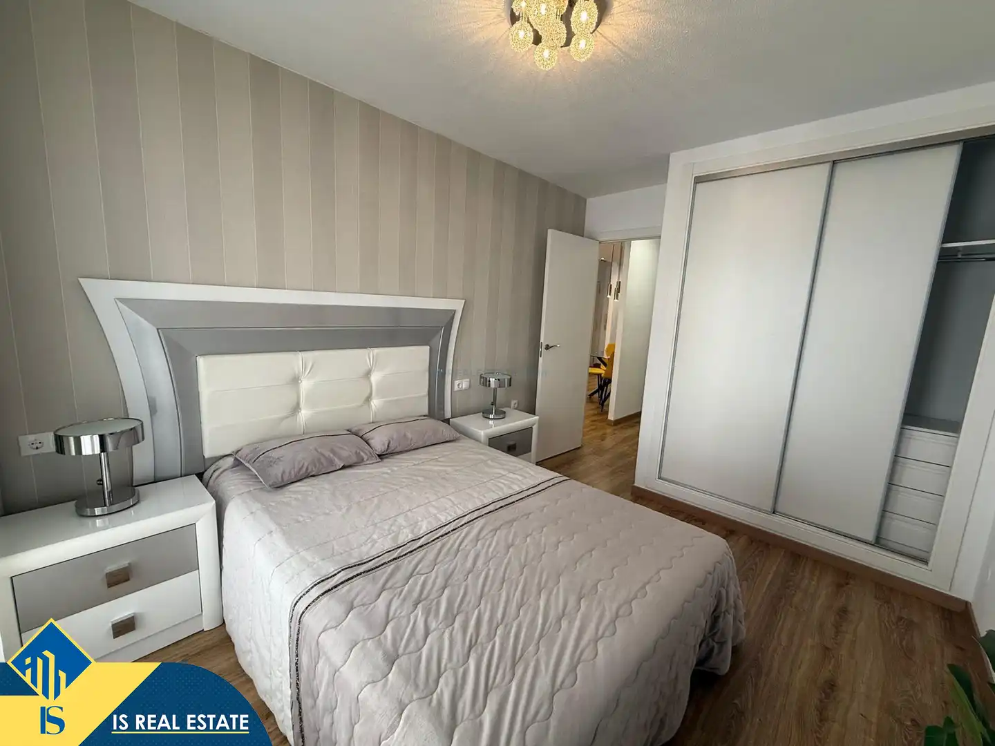 Apartment with pool for sale in Playa del Cura, imagen 10