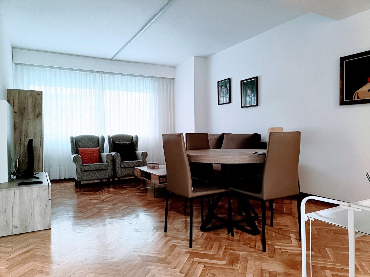 Flat to rent in COCHABAMBA, Hispanoamérica - Bernabéu