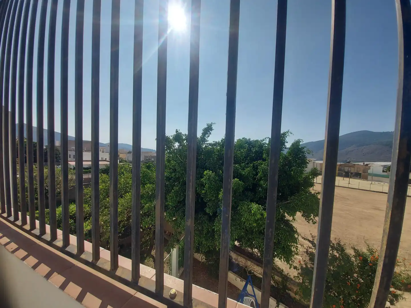Edificio en venta en Dalías