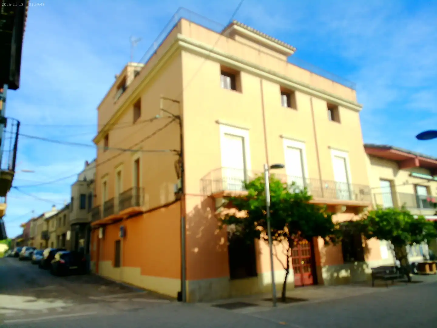 Immobles singulars en venda a Plaça de Noves 5