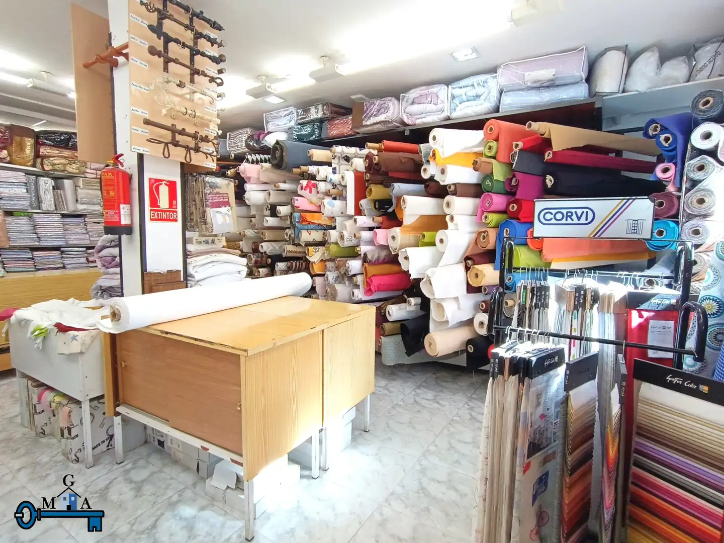 Local comercial de lloguer a Centro, imagen 4