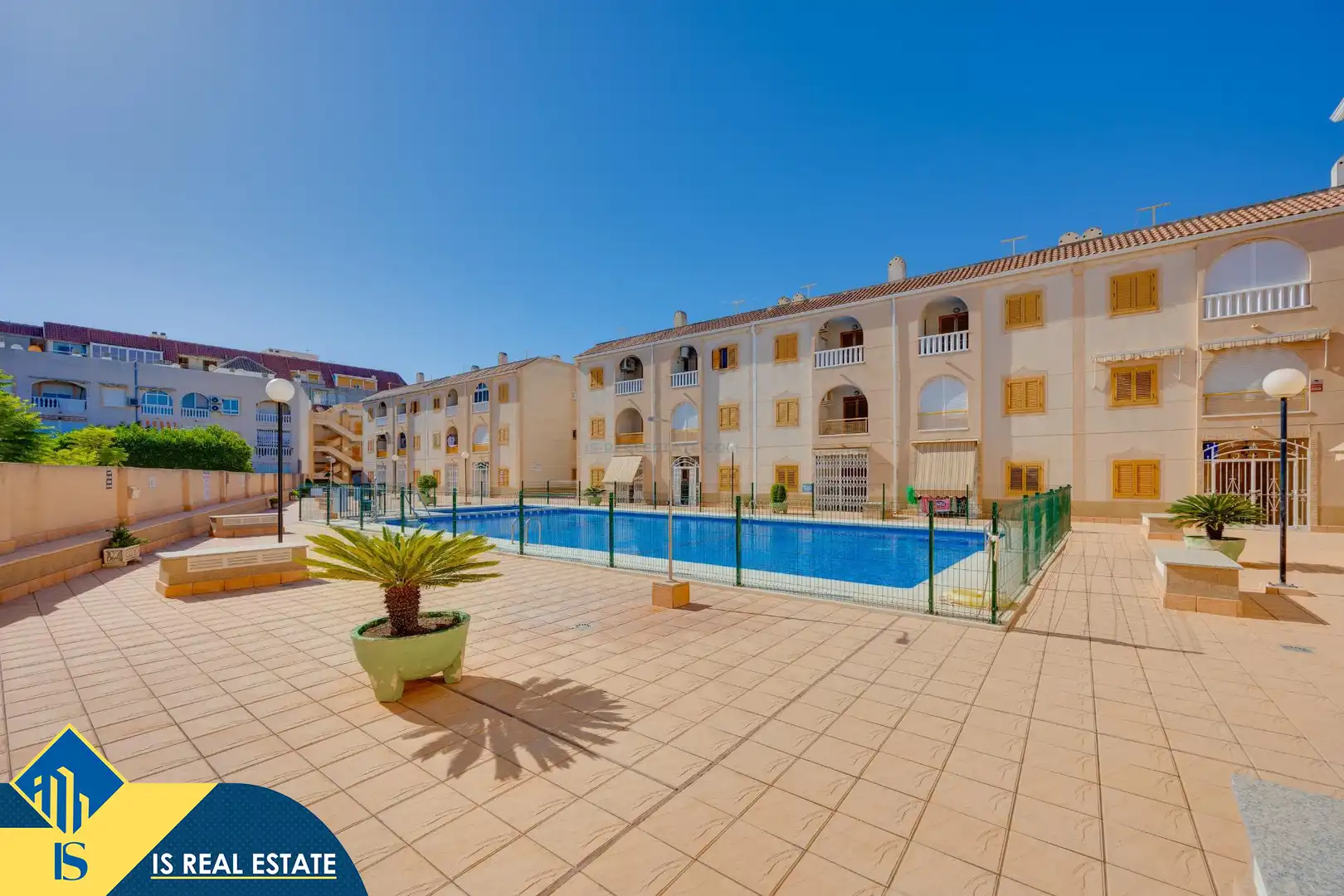 Apartamento con piscina en venta en Playa del Acequión, Náufragos y Rocío del Mar, imagen 20