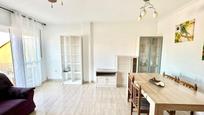 Dining room of Attic for sale in Lorca  with Air Conditioner and Terrace