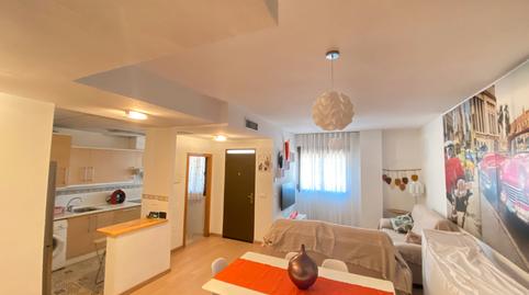 Foto 4 de Dúplex en venda a Calle Papa Juan Pablo II, 1, Delicias, Murcia