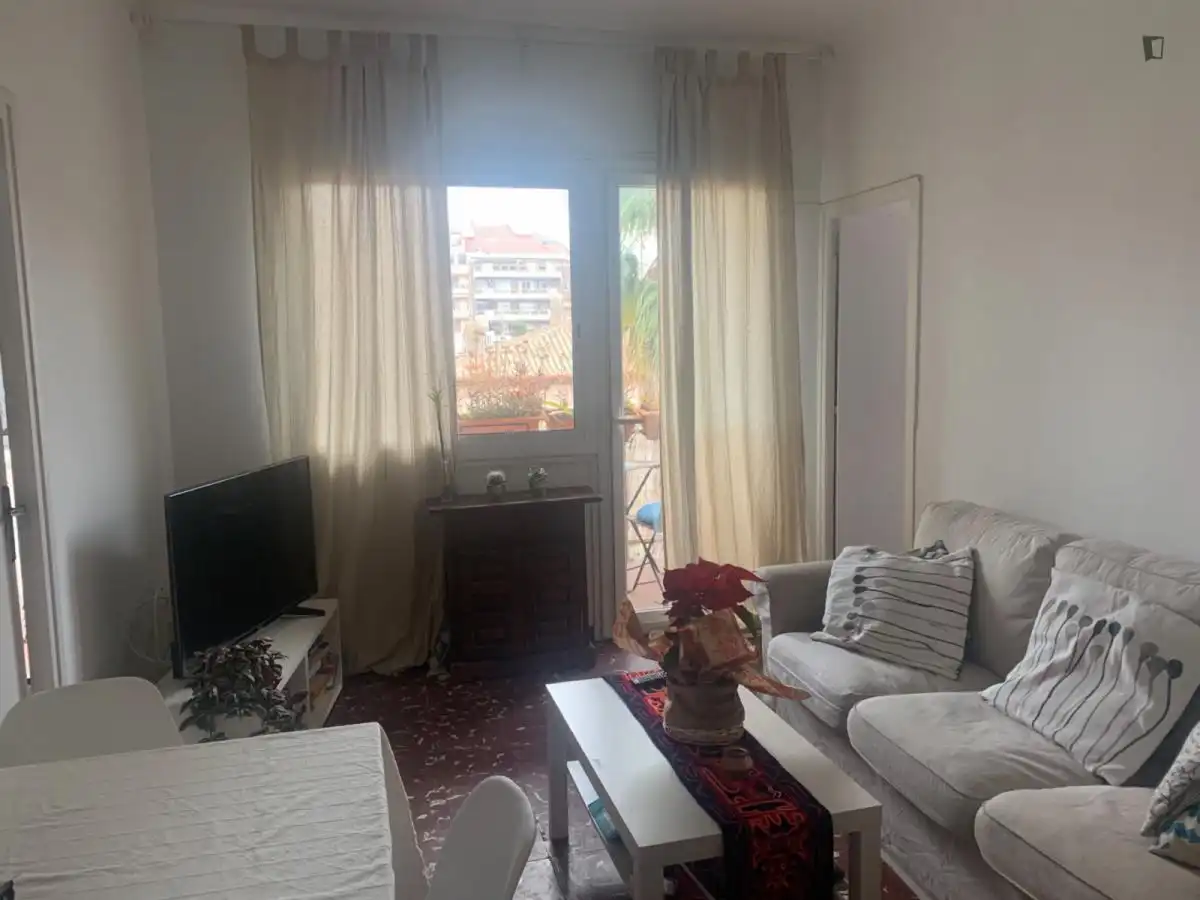 Zimmer in Barcelona, Barcelona