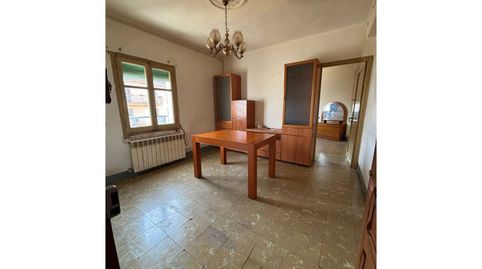 Foto 3 de Piso en venta en Calle Castellnou, Barbastro, Huesca