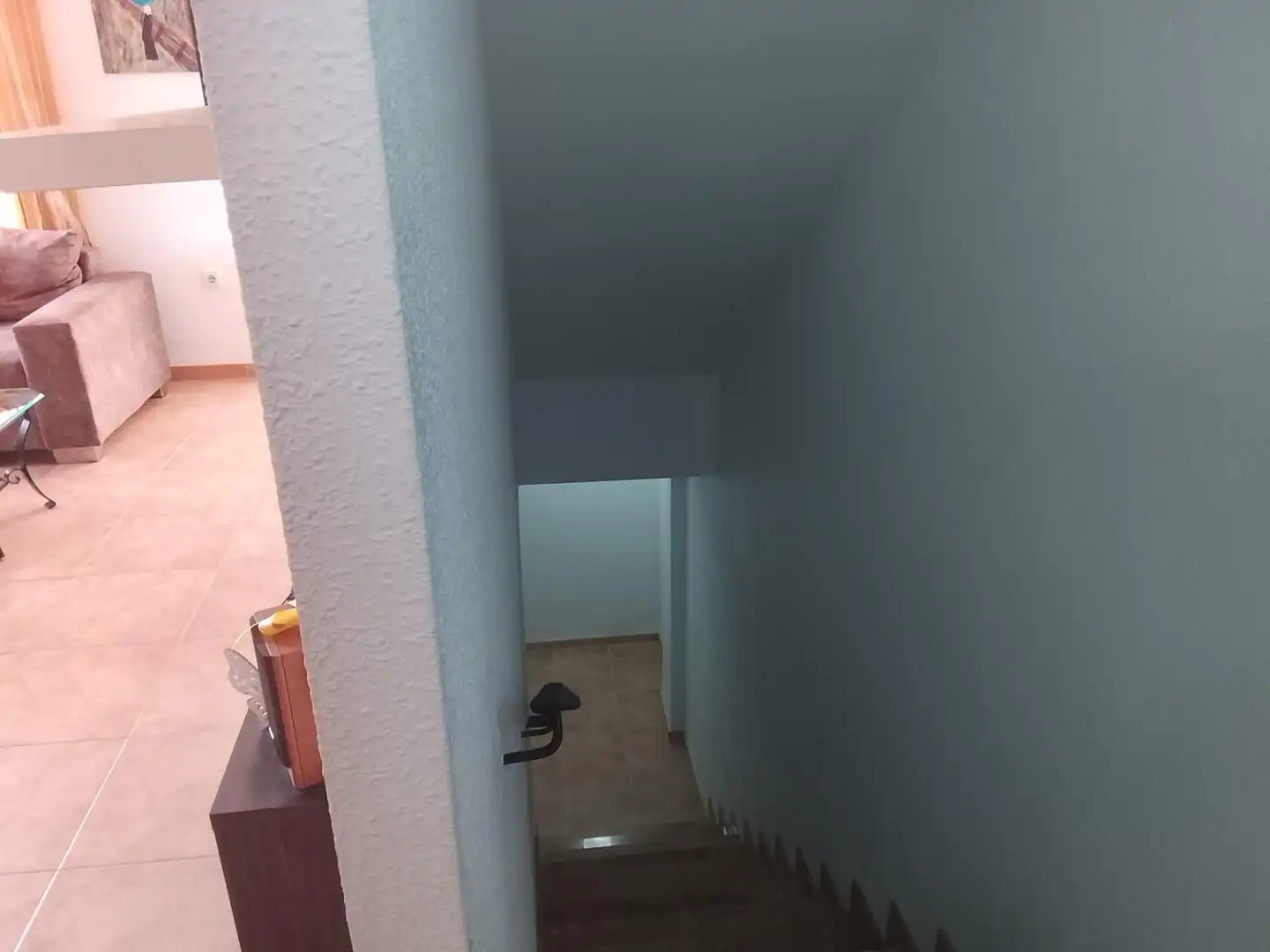 Casa adosada en venda en La Manga del Mar Menor amb Aire condicionat, Calefacció i Jardí privat