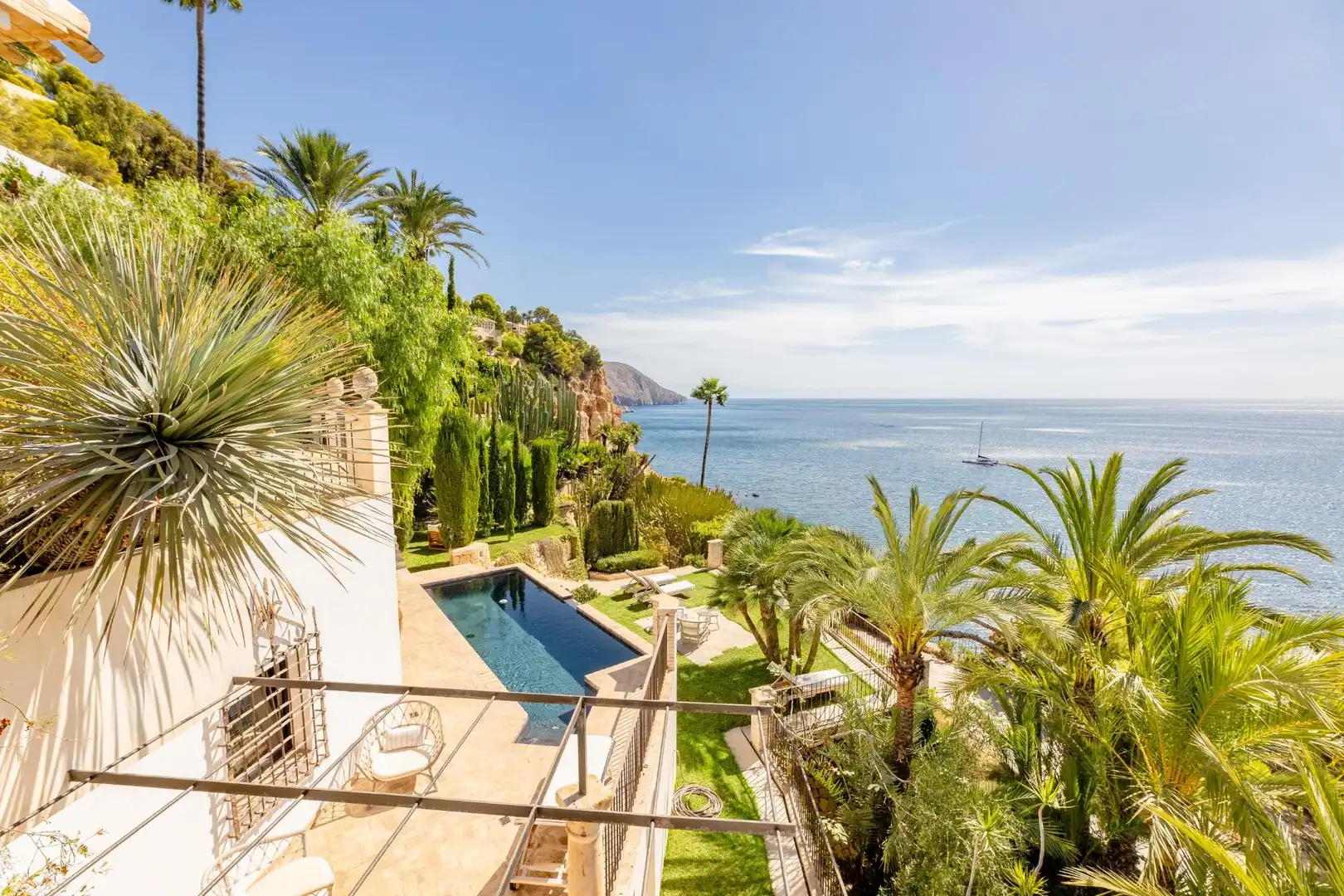Villa con terrazza in vendita a Calle TORTOLA LA-G.DEL MAR, imagen 55