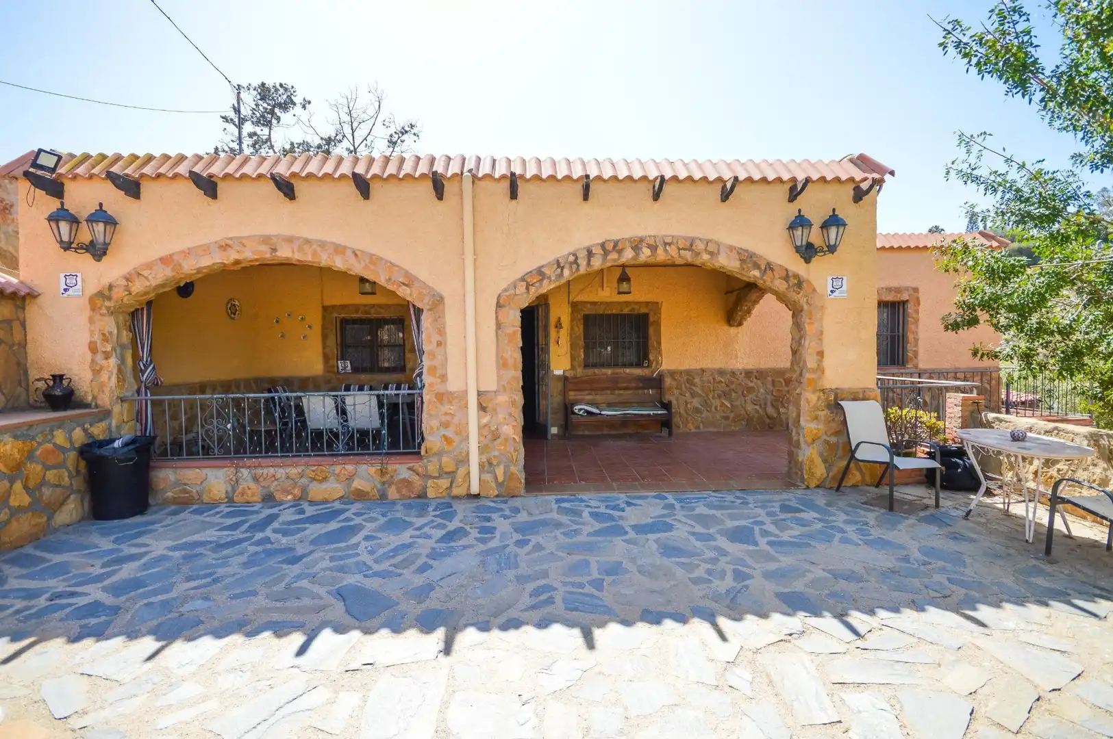 Casa o xalet en venda a Pechina, 12, Pechina