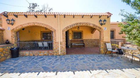 SE VENDE CHALET EN PECHINA, imatge 4