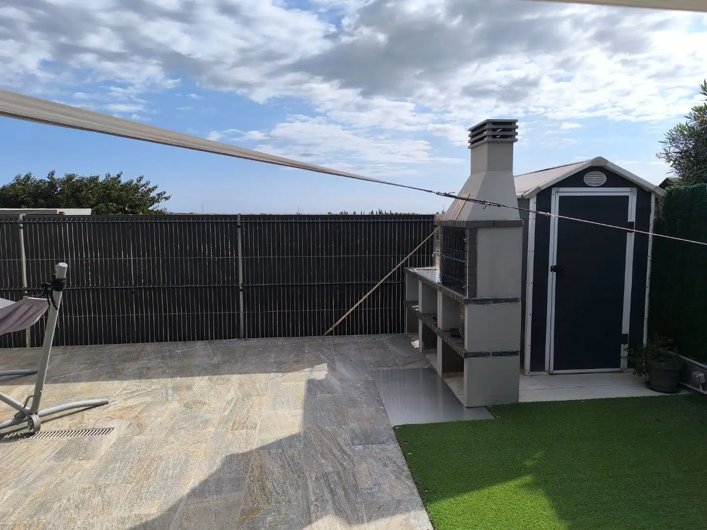 Villa mit Pool zum Verkauf in Carrer Sta Cristina 28, imagen 8