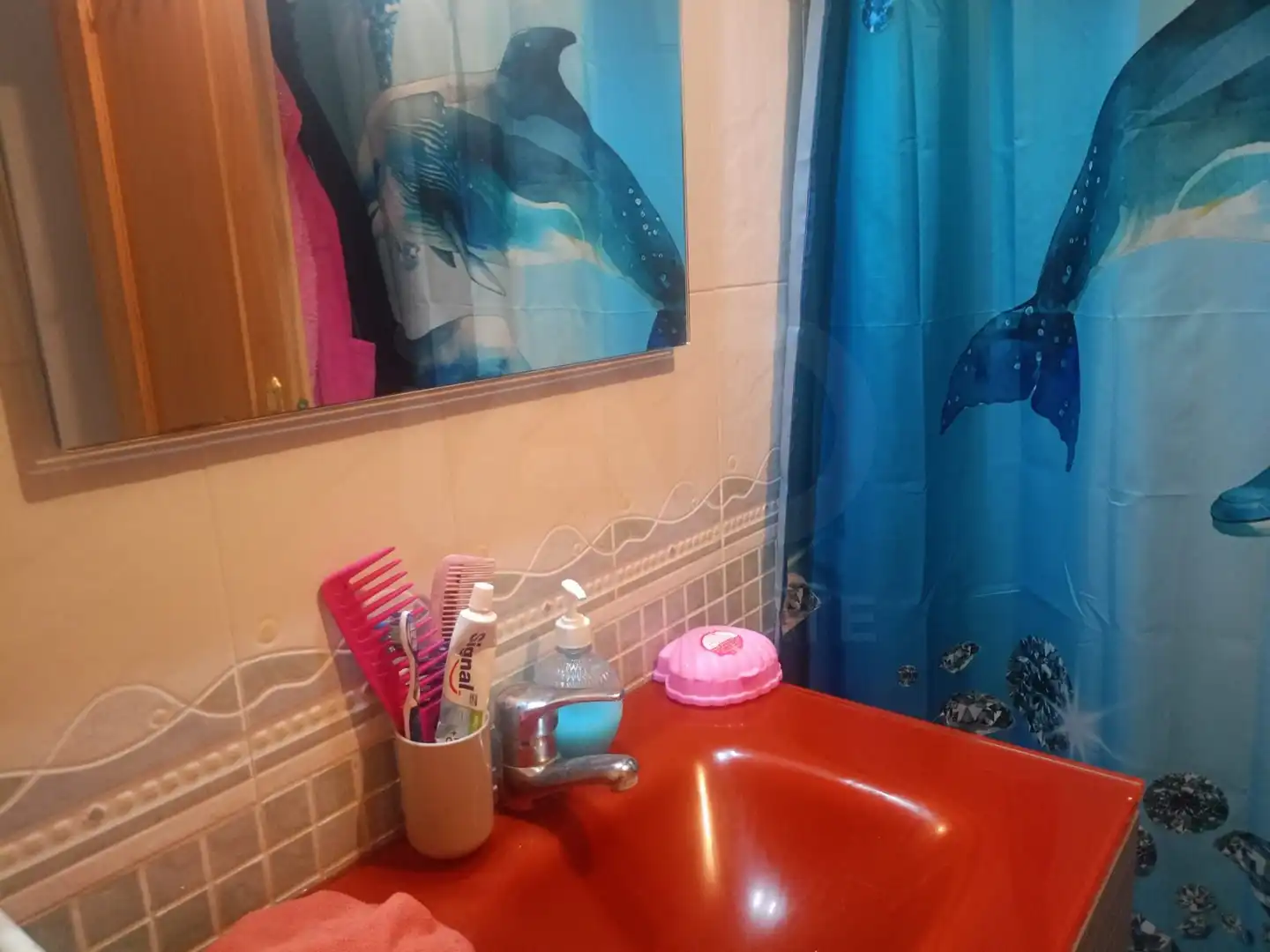 Baño de Piso en venta en Lorca con Calefacción y Piscina