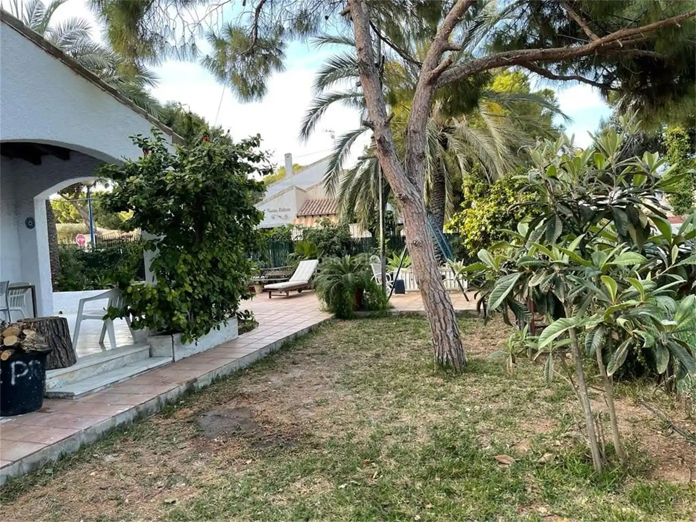 House with garden for sale in Calle Carabela 18, imagen 22