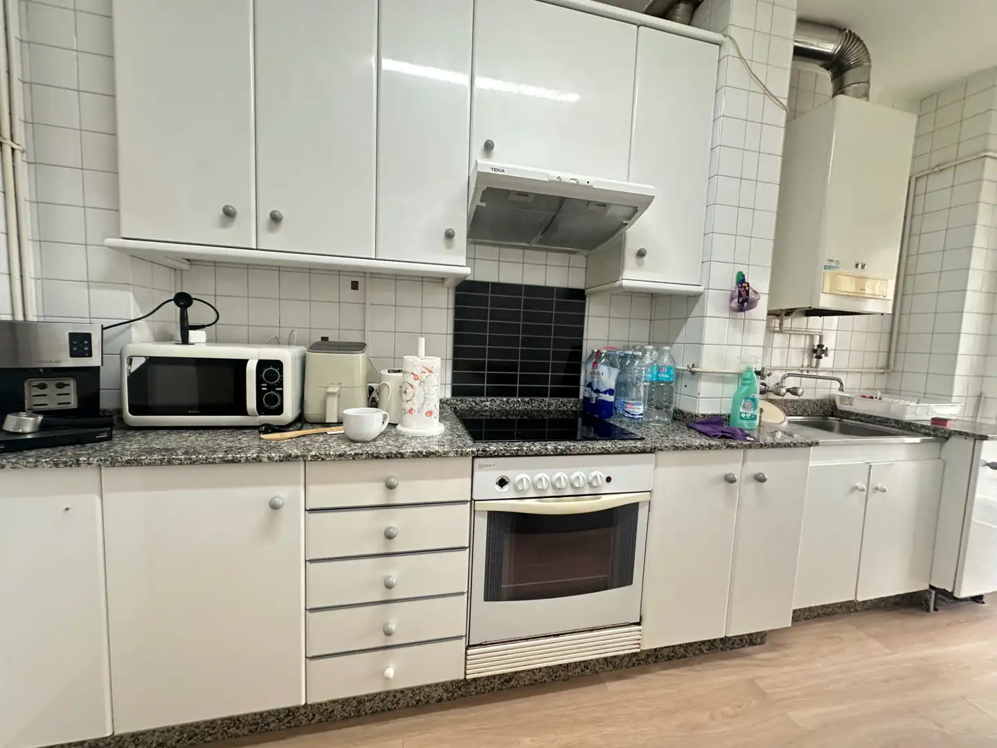 Flat with lift for sale in Rúa da República de El Salvador, imagen 5