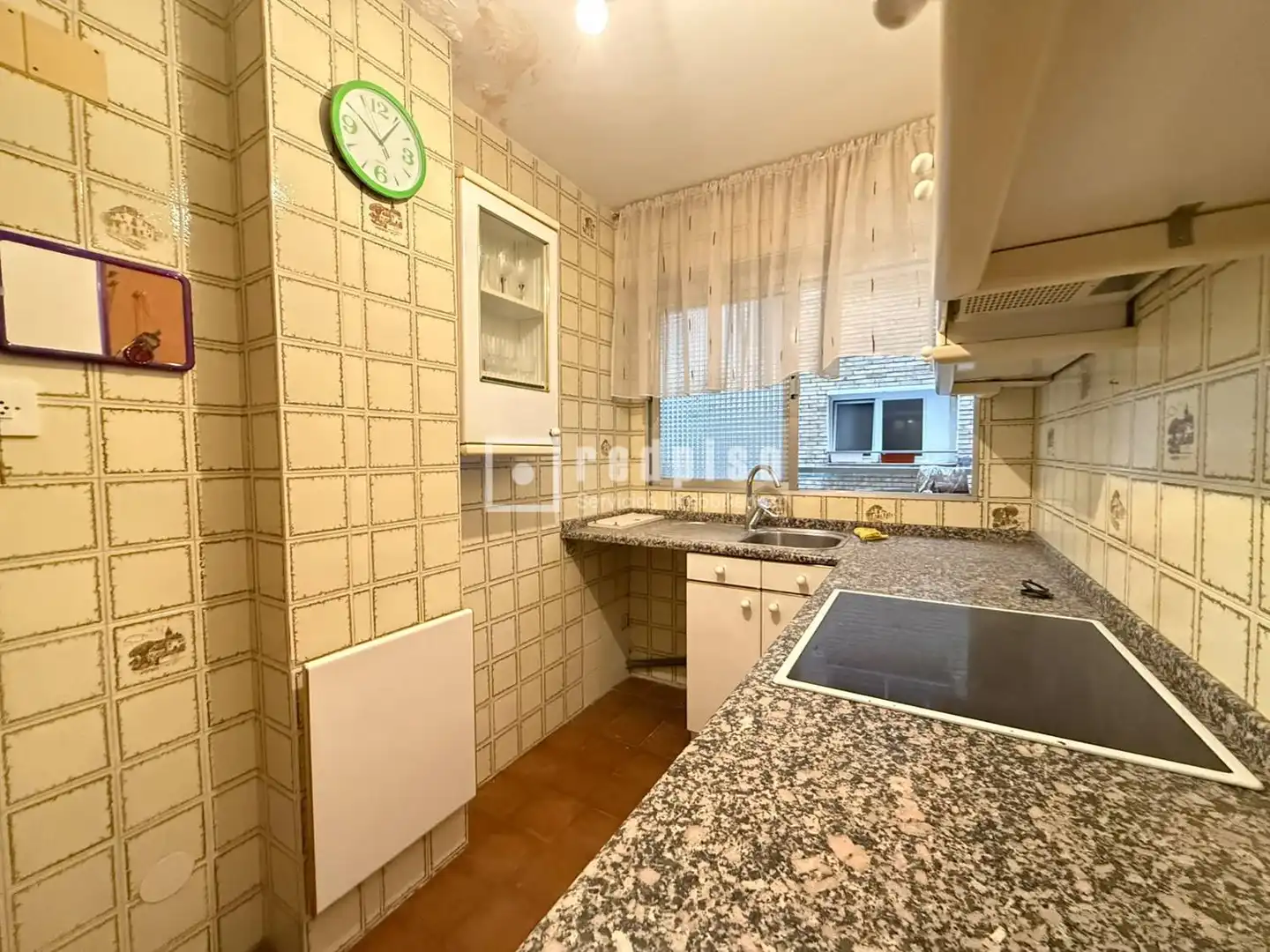 Piso con ascensor en venta en Poeta Miguel Hernández, imagen 13