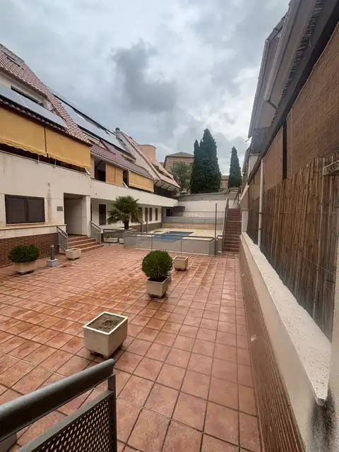 Mini appartamento con piscina in vendita a San Jose 1, imagen 25