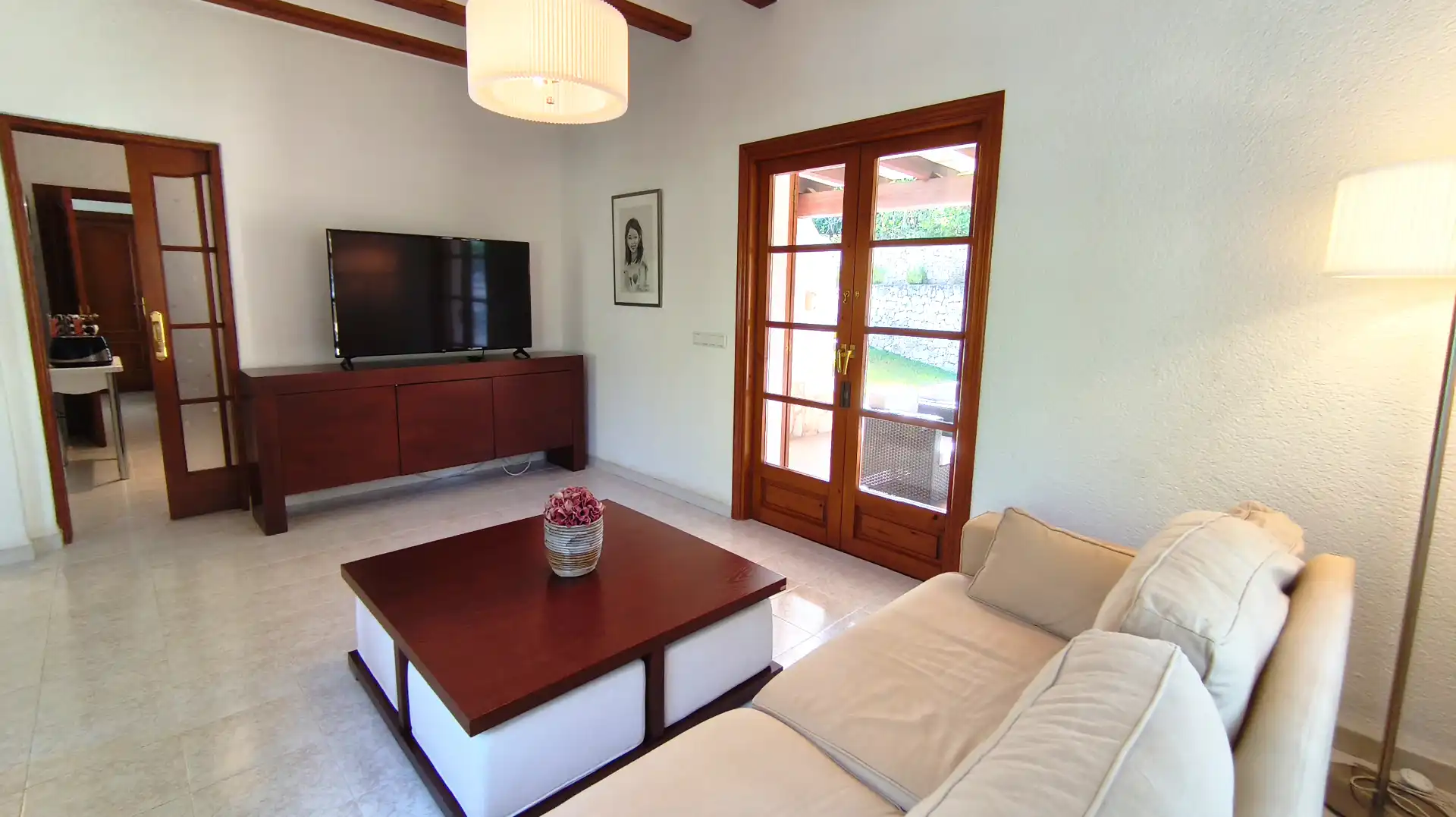 Detached house with terrace for sale in CV-735, imagen 5