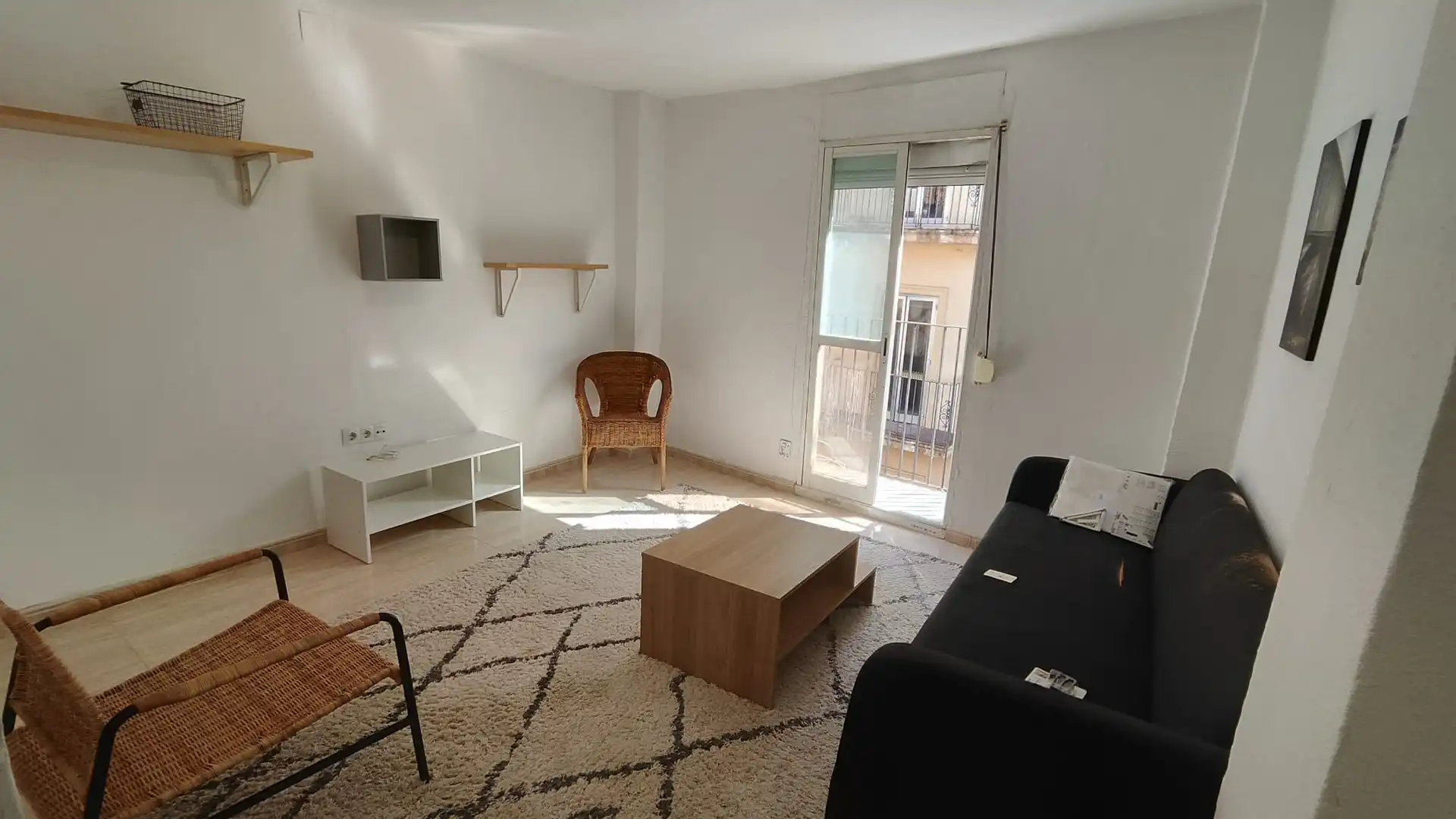 Inmuebles singulares con ascensor en venta en del Carme
