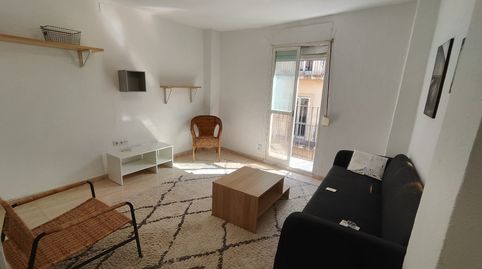 Foto 3 de Edificio en venta en Del Carme, Centre Històric, Lleida Capital