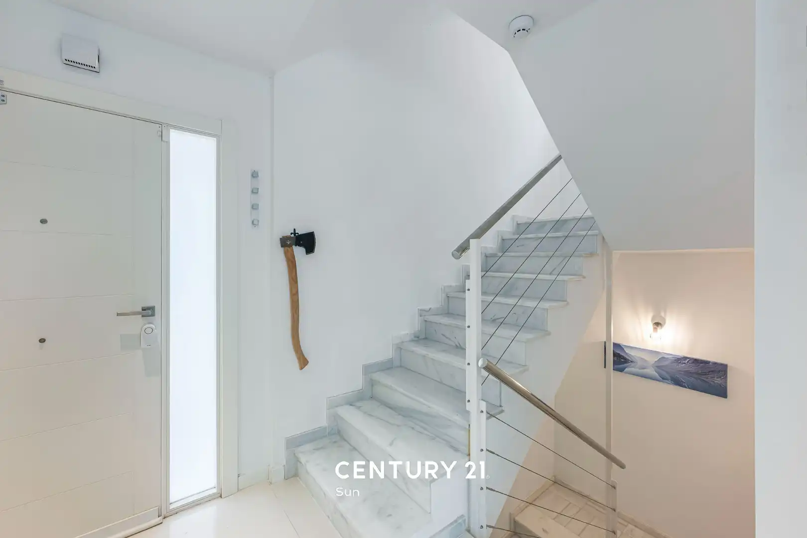 Houses for sale in Benalmádena  with Air Conditioner and Furnished